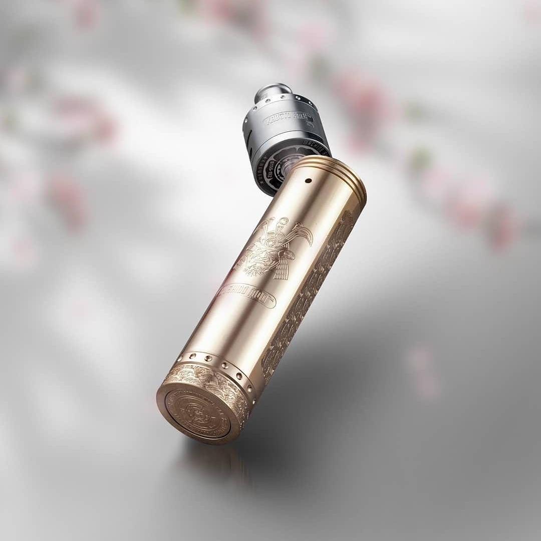 2020 новый продукт высокого качества 510 нить механический мод Vape мех мод электронная сигарета