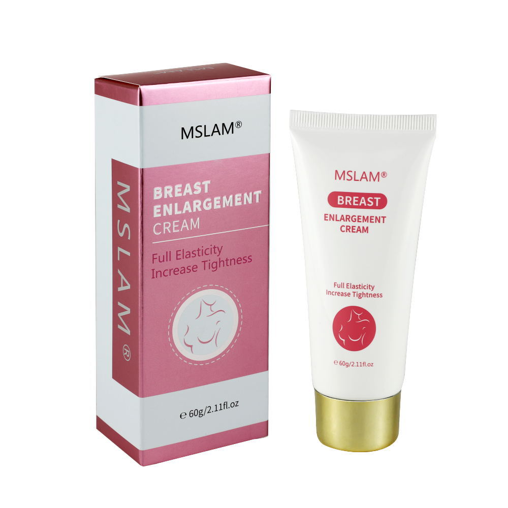 Breast massage plumping care cream big breast breast enhancer cream