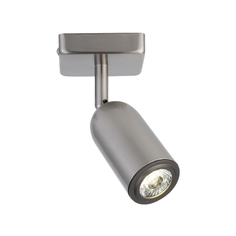 Поверхностного монтажа led 5w антибликовое точечное освещение