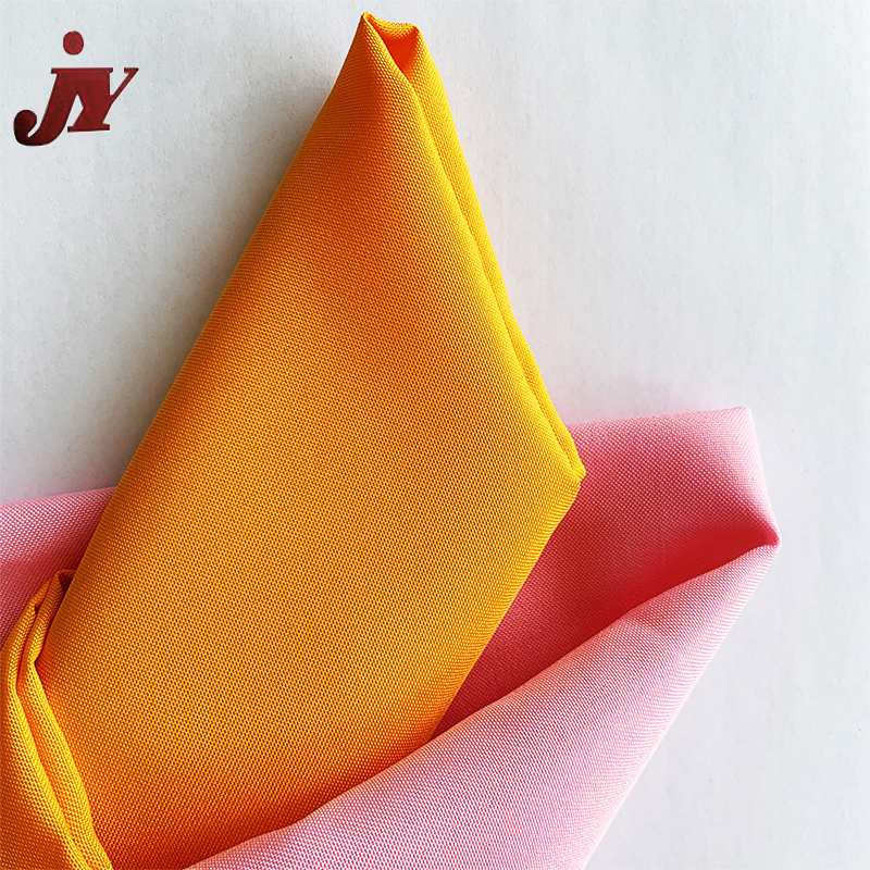 Hangzhou JY Top brand 300D 140gsm 150gsm 160gsm poly minimatt fabric
