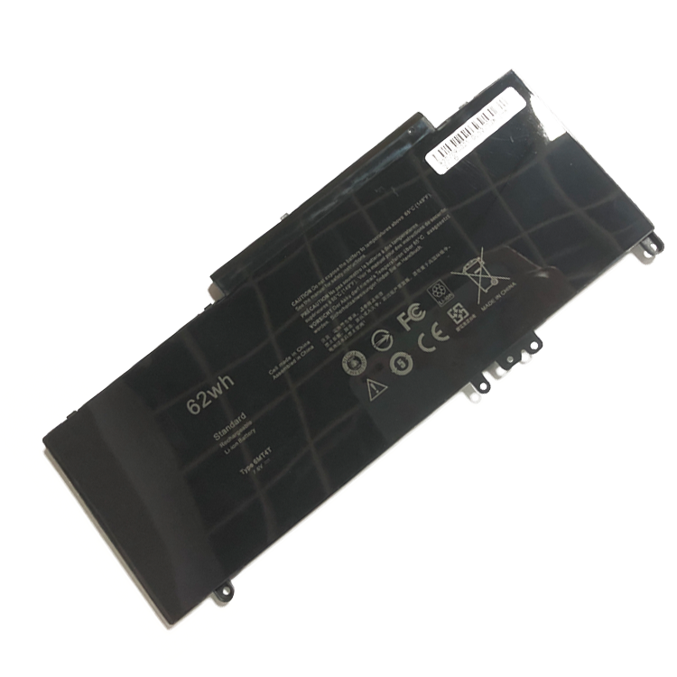 Заводская цена, Аккумулятор для ноутбука DELL Latitude 14 7,6 Series E5470 5000 V 62Wh 6MT4T