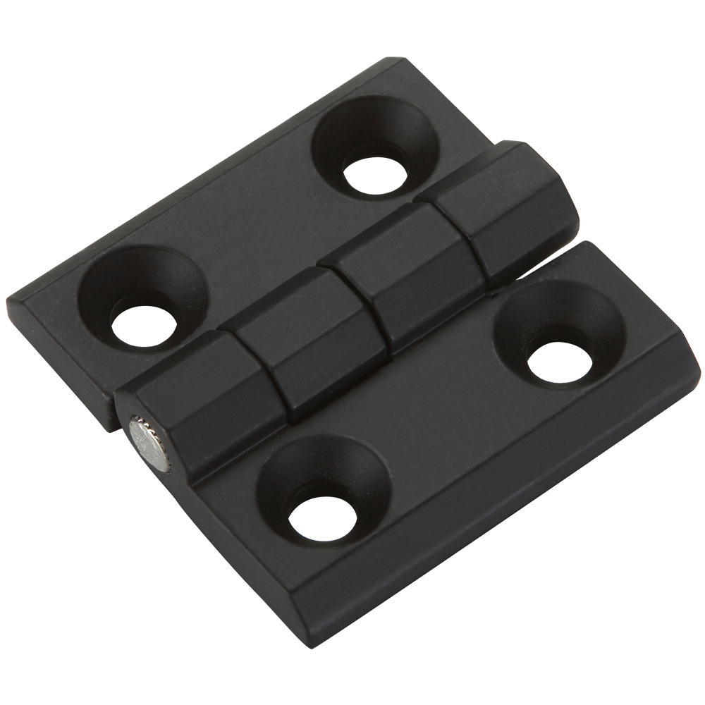 JL233A-1 / JL233A-B ZDC/Промышленные внешние дверные и оконные петли из нержавеющей стали