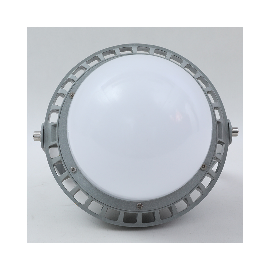 GOLDYO 100W Led light aluminum extrusion Warehouse Led Triproof Lighting workshop triproof light
