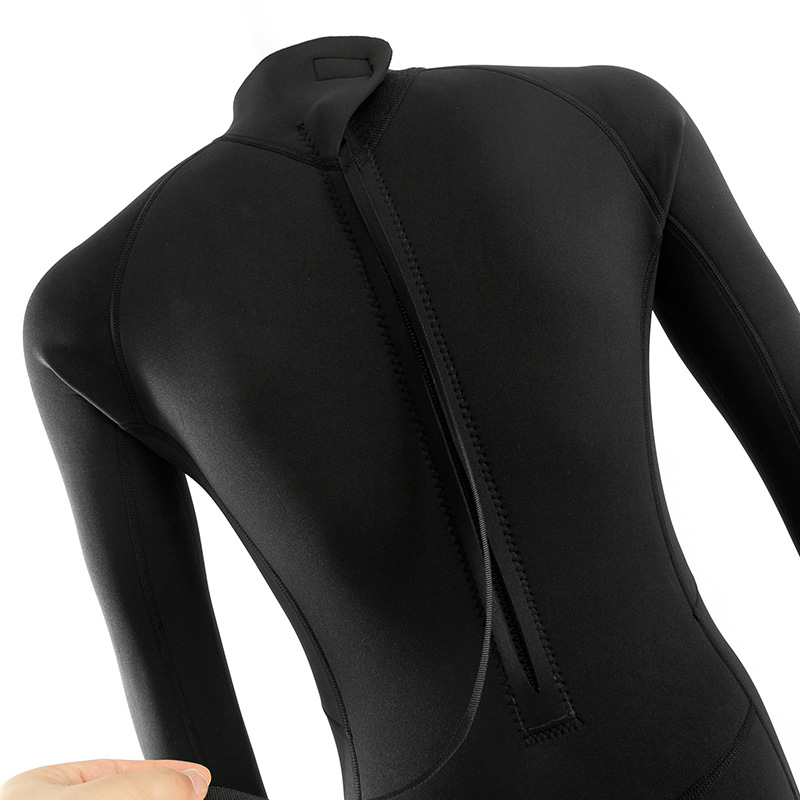 High quality 3 MM unisex SUP surf swimming wetsuit travel outdoor neoprene wetsuit surfing