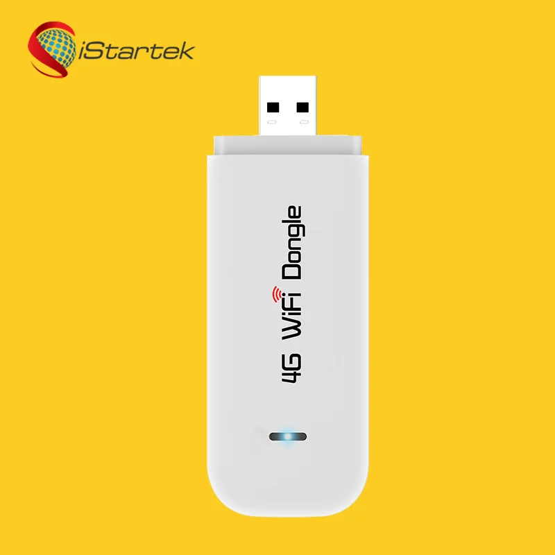 Мобильный 150 Мбит/с и 300 Мбит/с слот для sim-карты 4g usb-модем для передачи данных Универсальный Wi-Fi-модем с Wi-Fi
