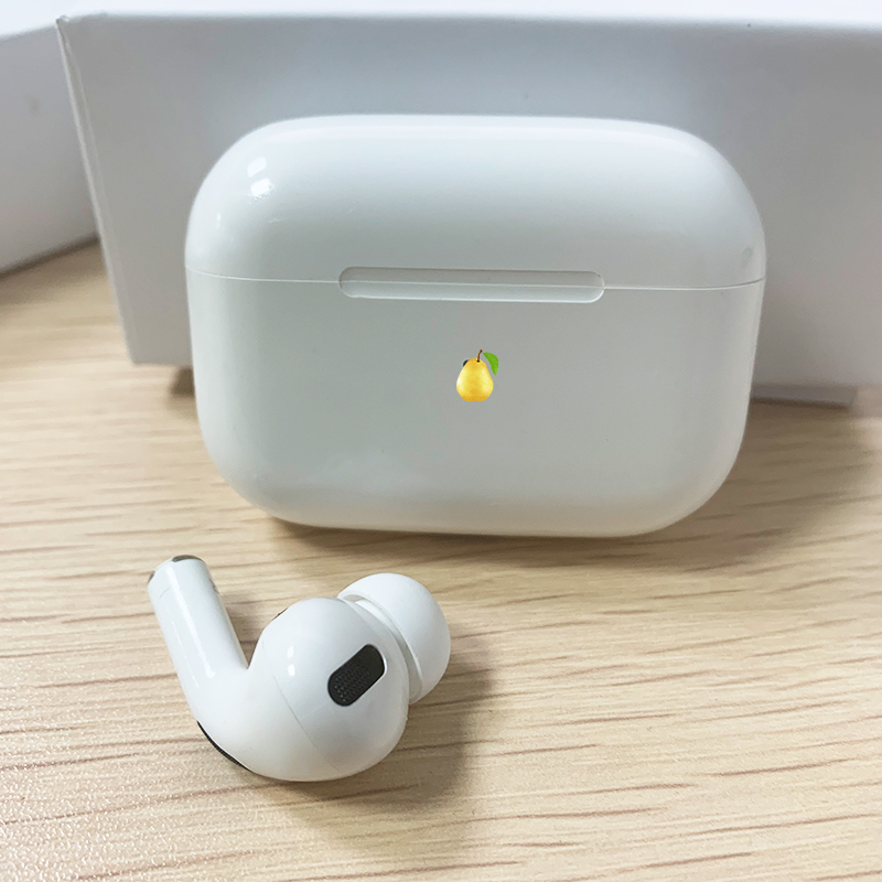 Высококачественные настоящие прозрачные Air Pro 3 Pods наушники I900000 Pro Tws 1:1 Air 3 Anc Airoha чипсет bluetooth наушники