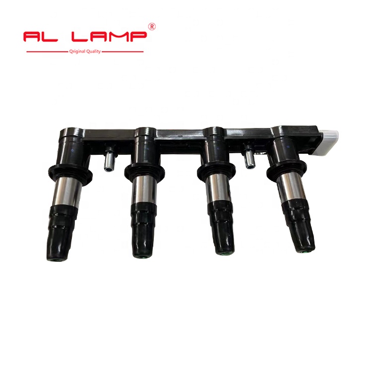 OEM 96476979 25186687 55561655 Авто Катушка зажигания для Chevrolet Aveo Crize Sonic