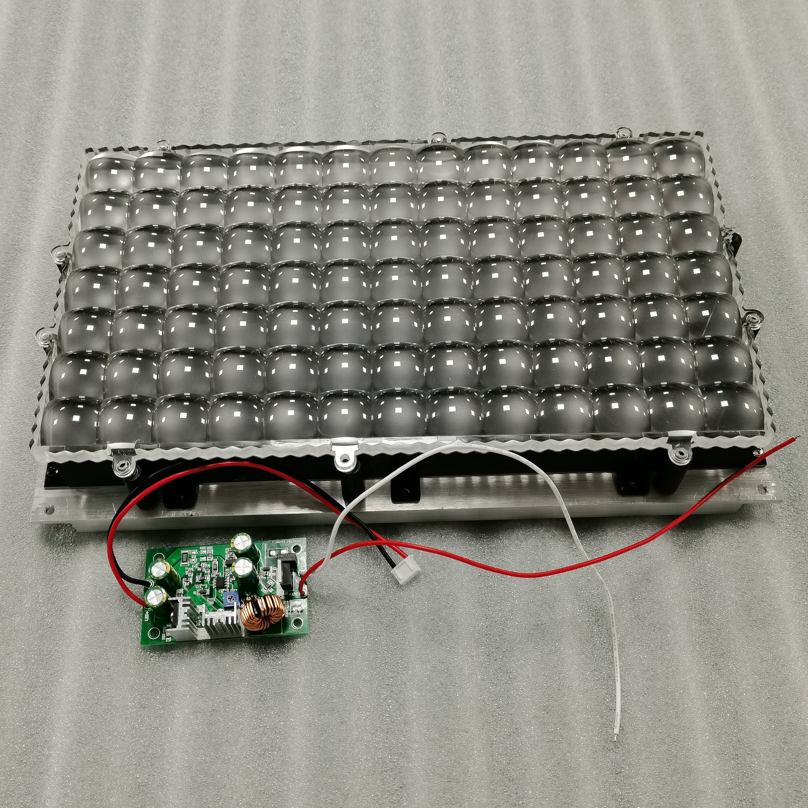 13.3inch 3D printer module uv led array for 3D printer