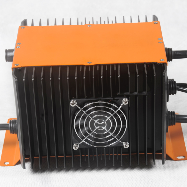 4kw 48В 60В 20A производители интеллигентая (ый) Индивидуальные Водонепроницаемый зарядное устройство
