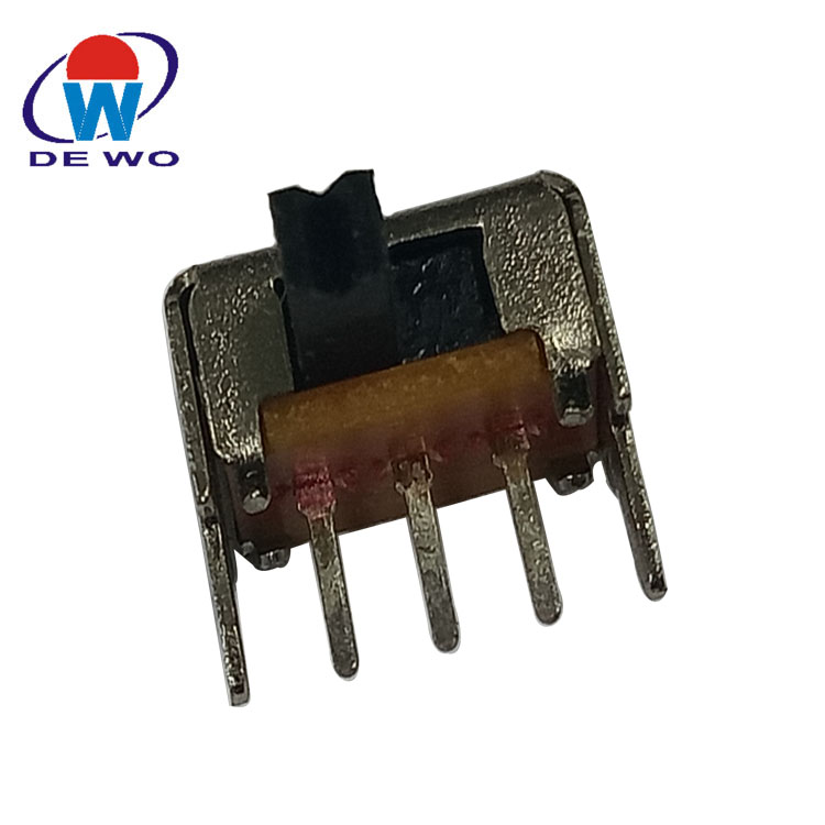 Wholesale 125v male jack power ac inlet slide with switch
