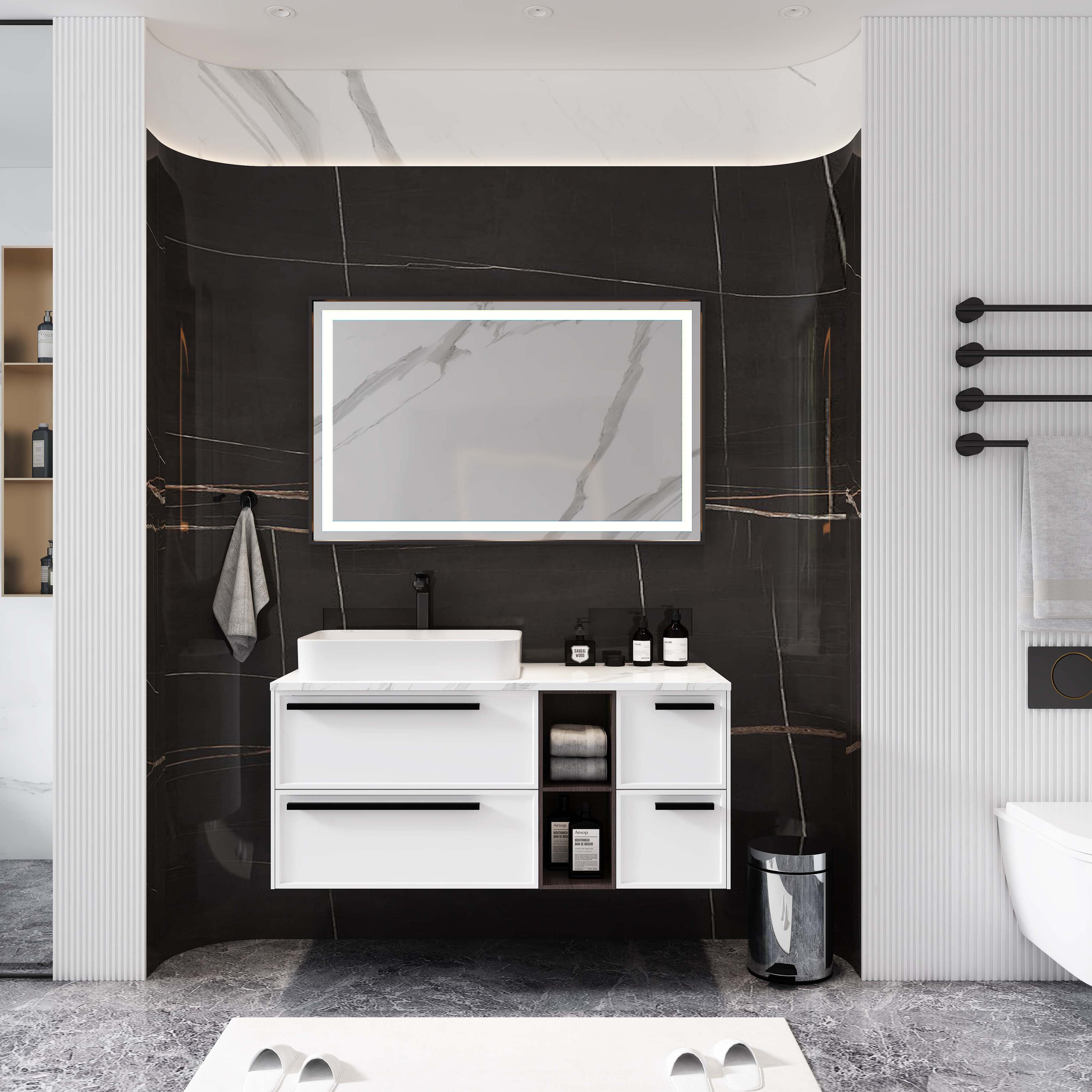 Customize Stainless Steel Home Furniture Manufacturer and Factory Direct Foshan Guangdong