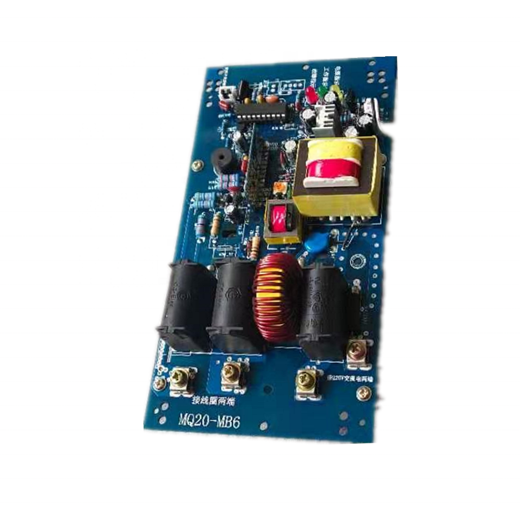 Induction cooker 2.5KW / 220V High Quality Electromagnetic Induction Heater Induction Heating Control Board
