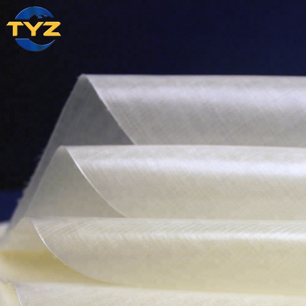 Баллистический каток из UHMWPE полиэтилена ткани/анти-пуля PEUD лист 1,2 м