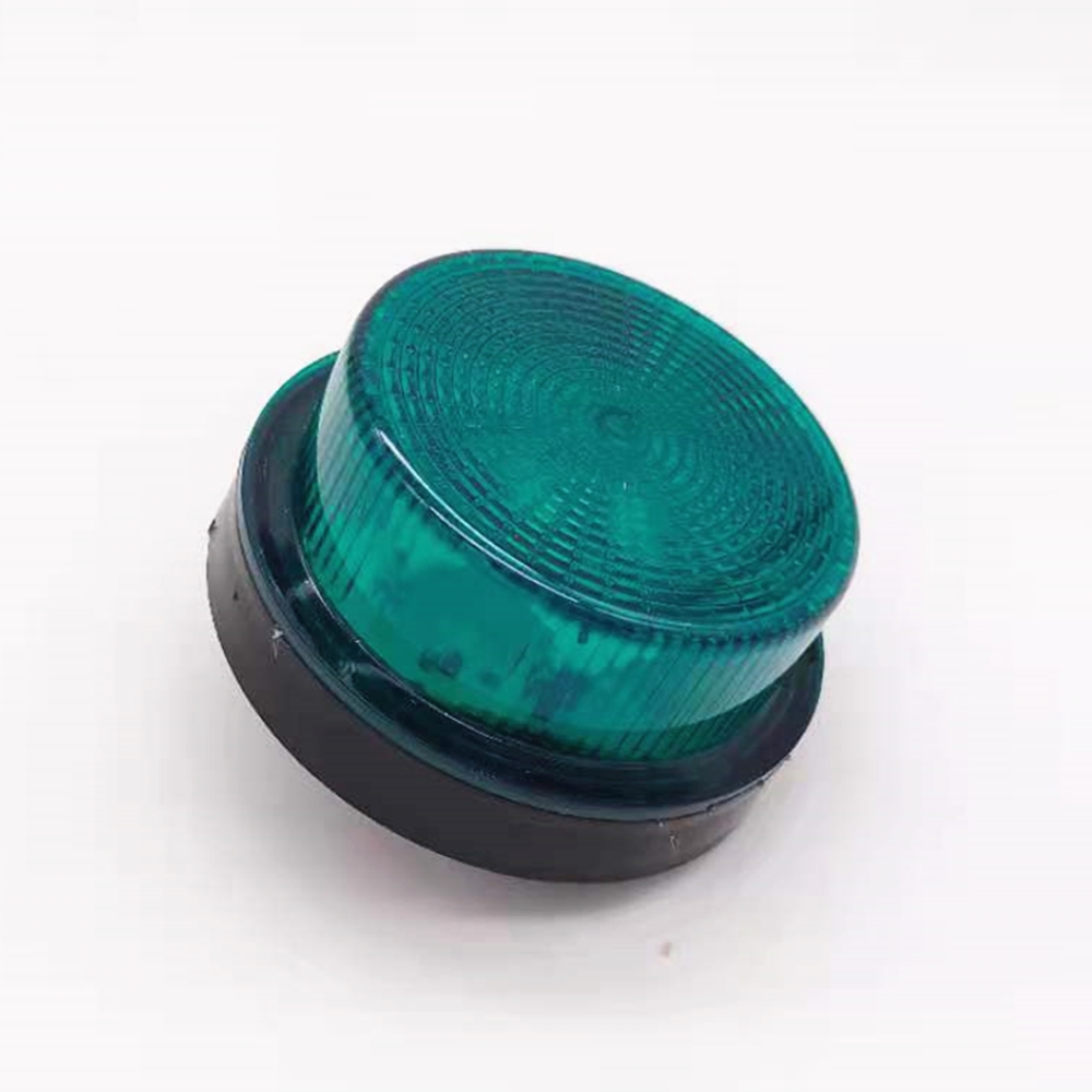 12 volt 24 volt Led warning alarm strobe lamp side marker light for trailer truck car