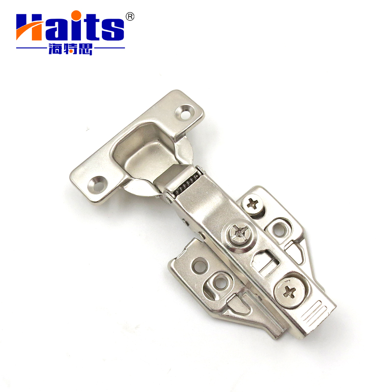 Hot Sale Kitchen Cabinet Folding Table Furniture Soft Close Cabinet Hidden Door Hinge Cup Steel Packing Finish
