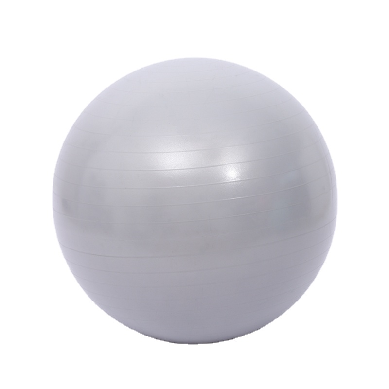Wholesale Eco-friendly Stability Anti Burst Fitness Gym Exercise Yoga Ball