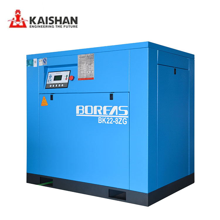 Промышленный 22kw 30 hp 3.2m 3/min 114CFM 1Mpa винтовой воздушный компрессор для продажи в оаэ