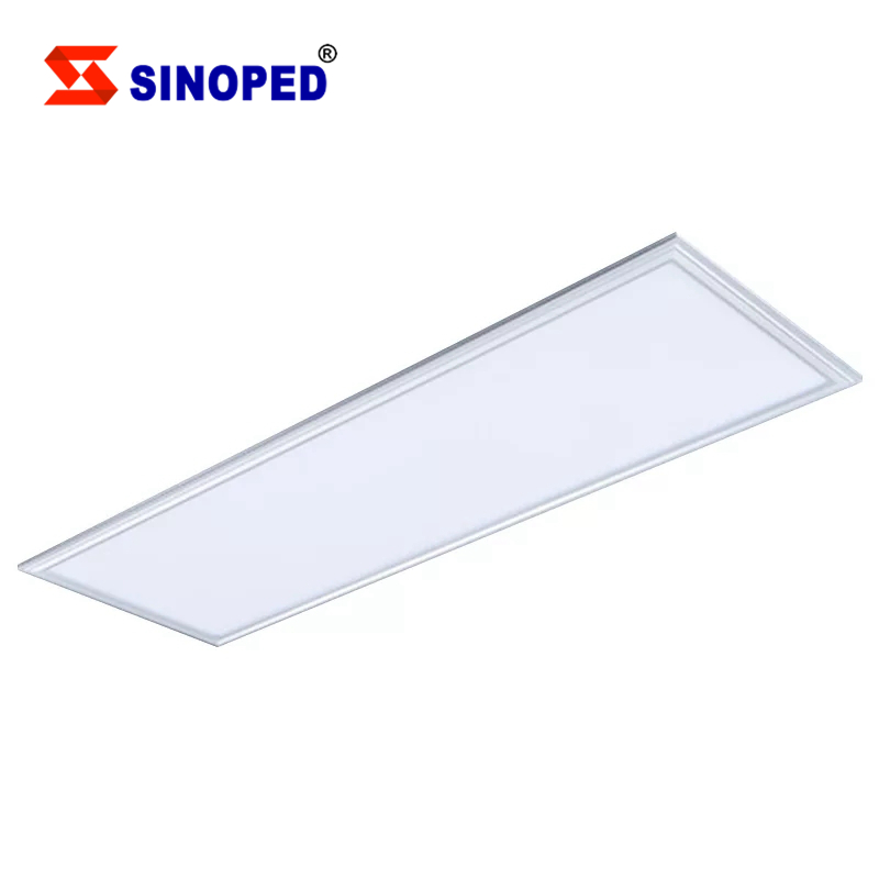 Ip65 высокий Illume 600x600 мм 20 Вт поверхностного монтажа тонкий фармацевтическая Cleanroom Led панель свет