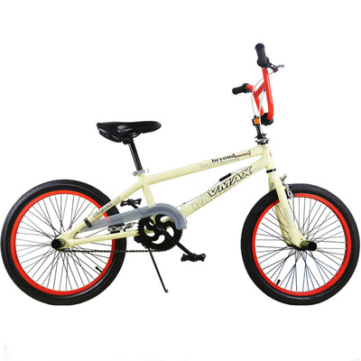 2022 China show bicycle male and female adults BMX street car 20 inches extreme stunt bike