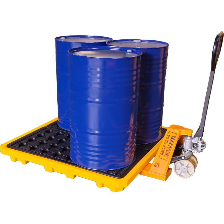 plastic epal euro pallet manufacture and packaging trays
