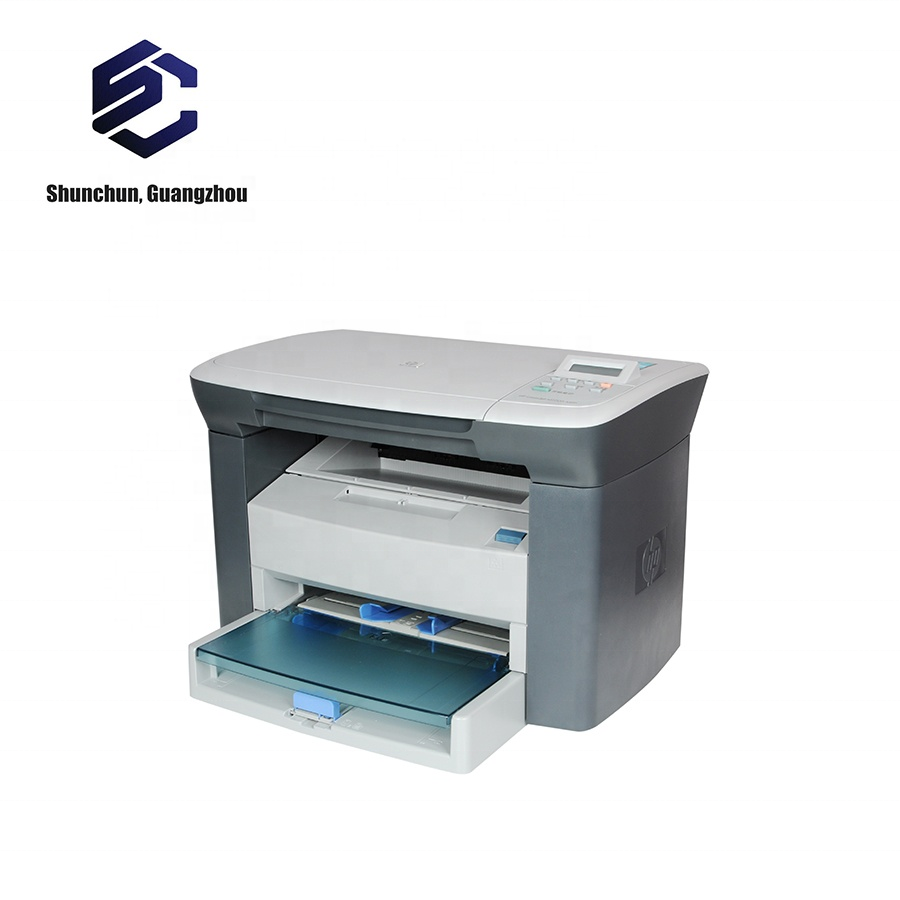 New LaserJet M1005 MFP Scanning and copying machine Laser parinter