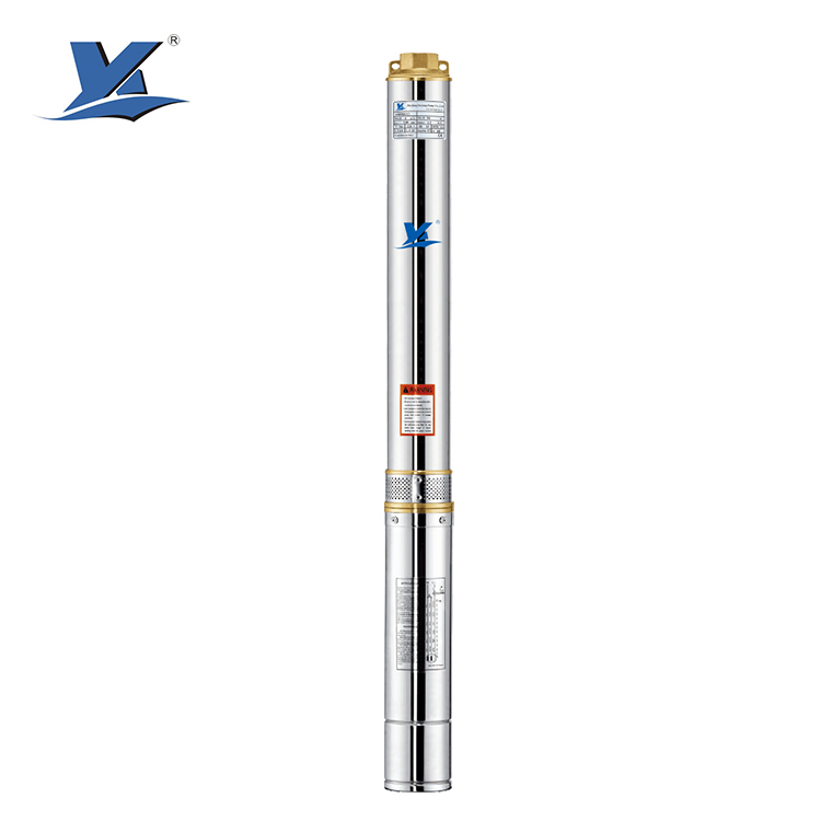 4SDM3/30 deep well submersible deep well pump for home use