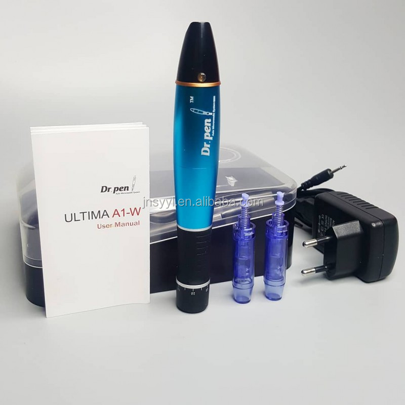 Shangyang Hot sales bb lip meso microneedle pen serum profhilo neuramis