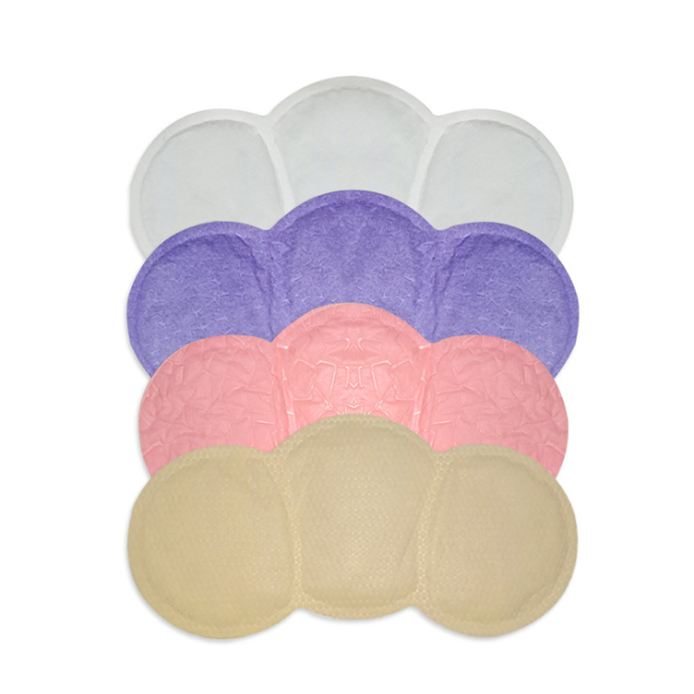 Hot Body Warmer Stick Lasting Heat Patch Keep Hand Leg Foot Warm Paste Pads Heating Pad feet Warmer Heat Pack