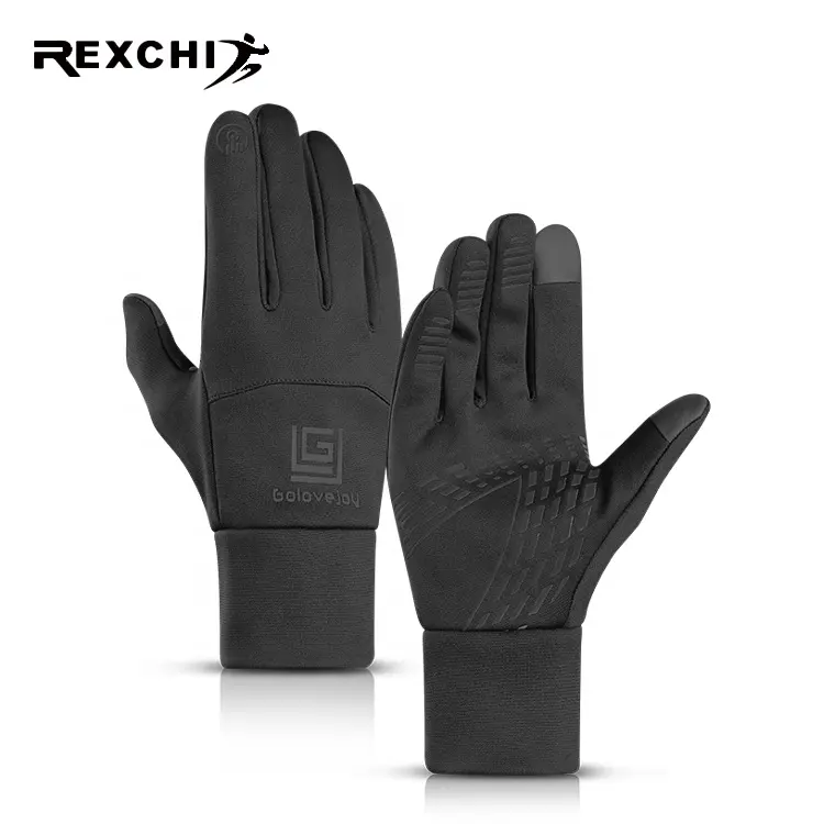 Оригинальные высококачественные гоночные перчатки REXCHI DB10, дышащие, износостойкие, каратинг, карта, перчатки для верховой езды для мужчин и женщин