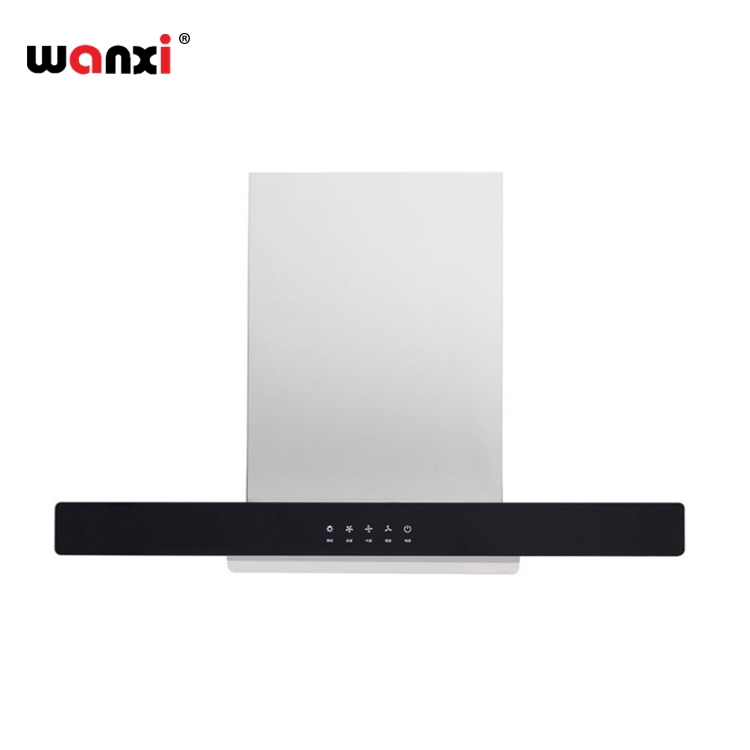 Ведущий производитель промышленного завода Smart Range Hood