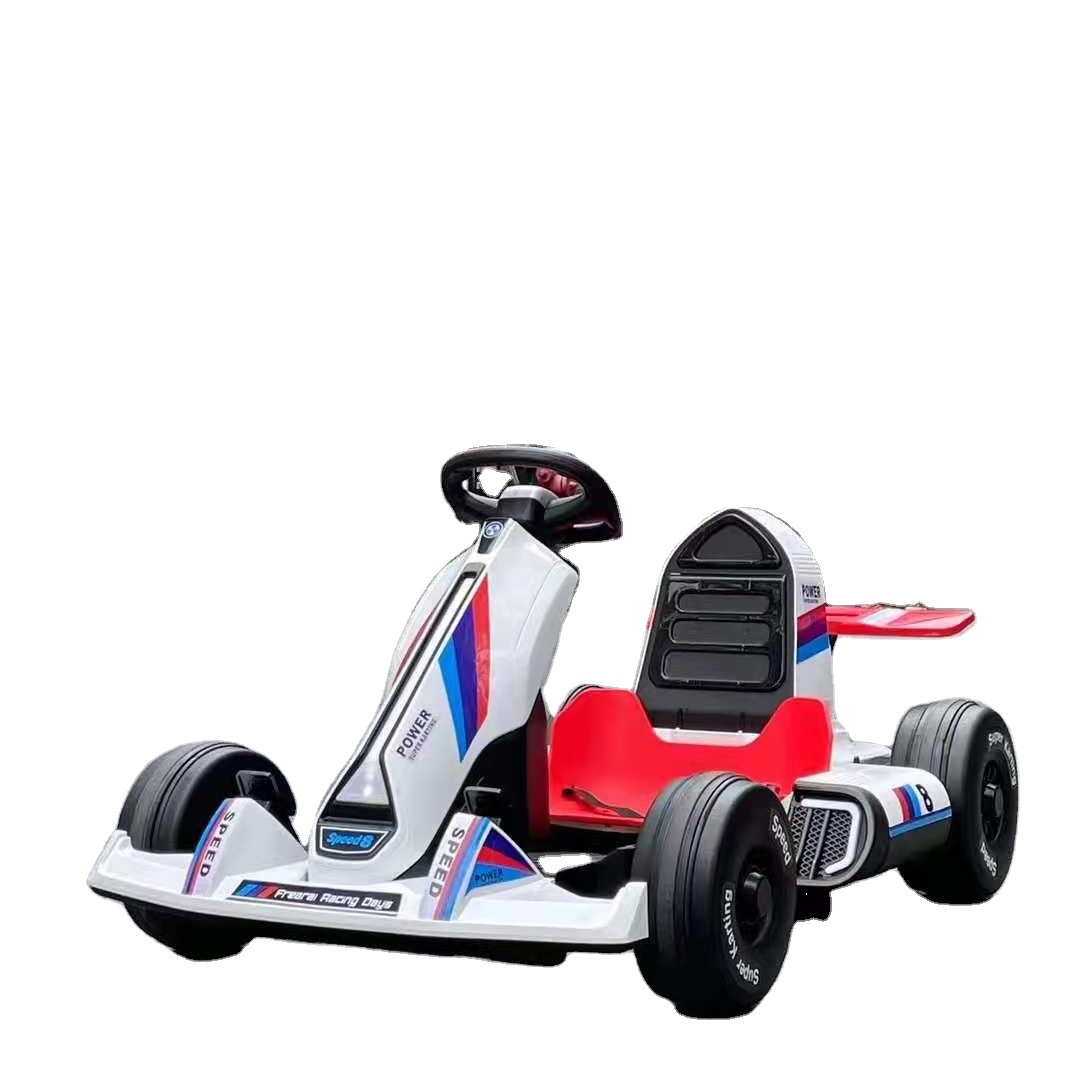 Новейшие педали Go Karts для детей 24 В ездить на автомобиле на батарейках электрические карты педаль автомобилей для детей