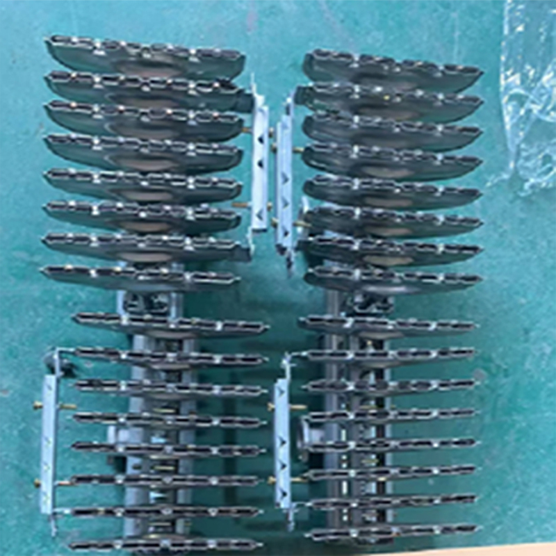 Spare Parts