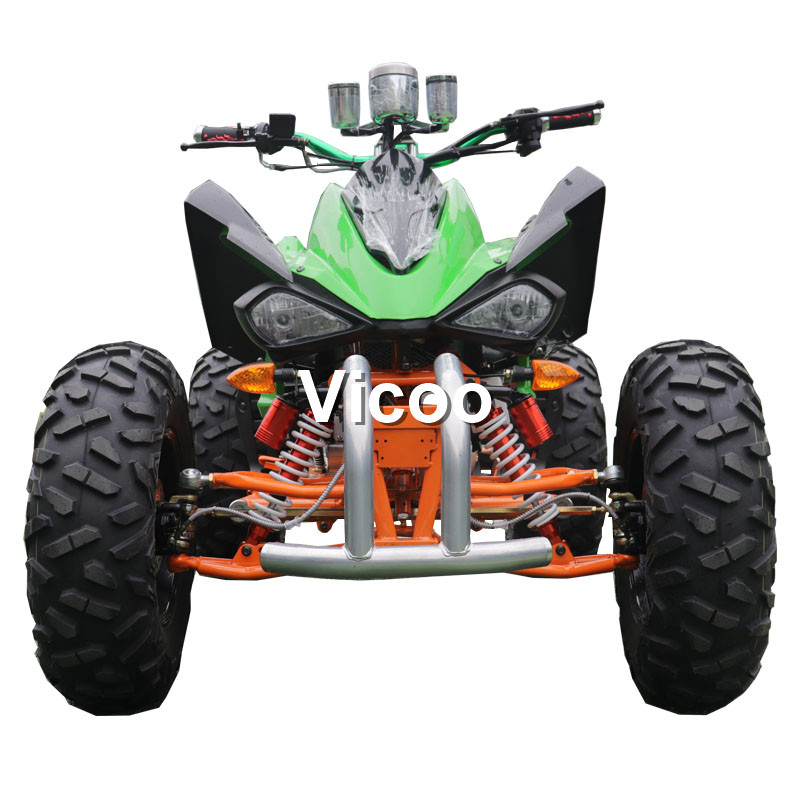 2021 Новый atv 250cc с водяным охлаждением спортивный гоночный квадроцикл atv