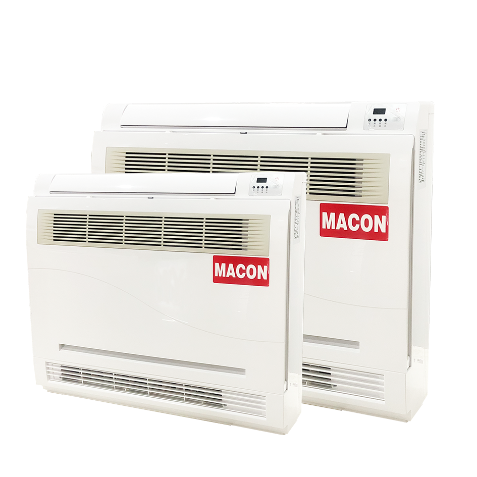 Тепловой насос macon, 4 кВт, мини-тепловой насос EVI, инвертор постоянного тока, воздушный кондиционер, нагрев в области СС