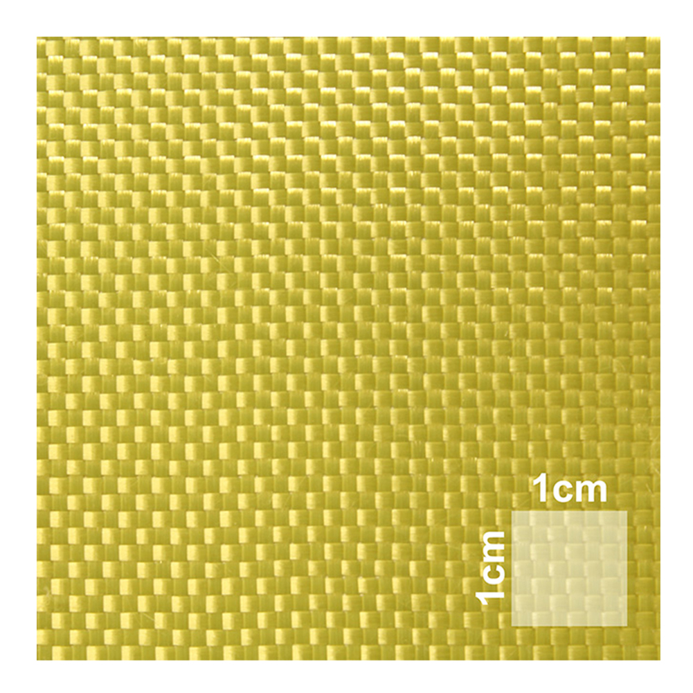 Para/Meta Tape Fire Proof Kevlar Tape Fabric, A Garde Bulletproof Aramid Fabric
