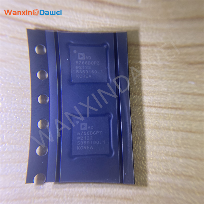 AD5766BCPZ цифро-аналоговый преобразователь