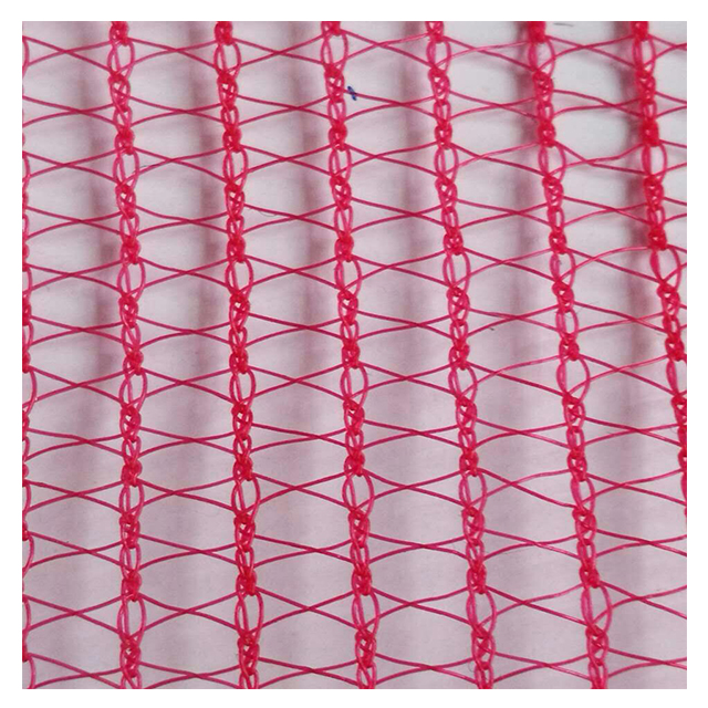 Colorful Agricultural Protection Garden Greenhouse Sun Shade Netting
