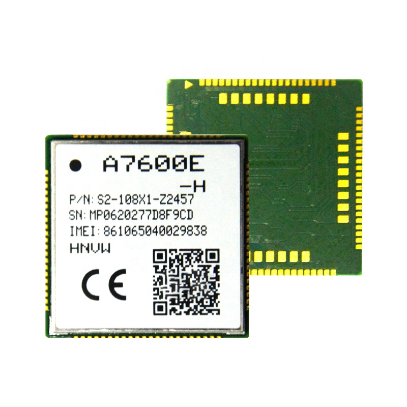 100% Новый оригинальный SIMCOM A7600E-LNSE
