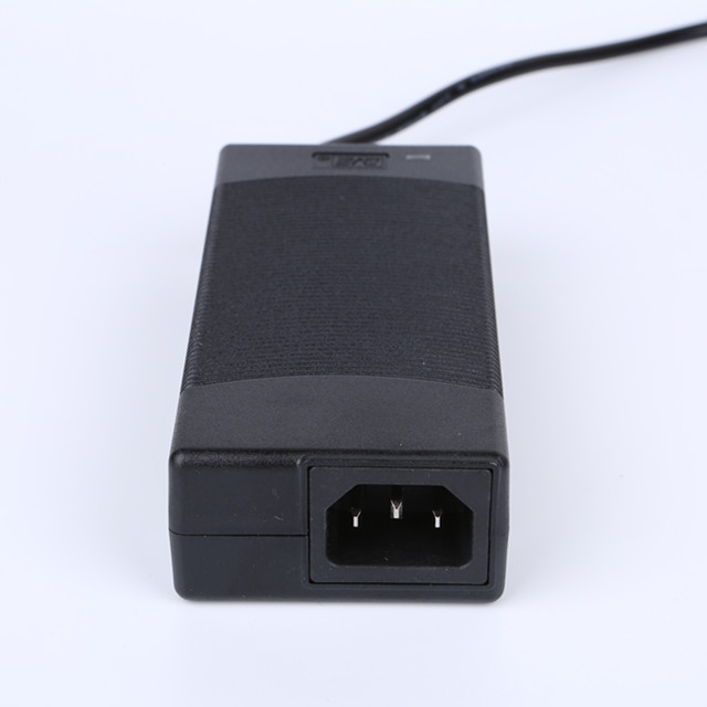 Настольный адаптер питания 95 Вт 24 В 4A 12 В 7.5A AC DC адаптер UL CE GS SAA KC KCC PSE Сертифицированный