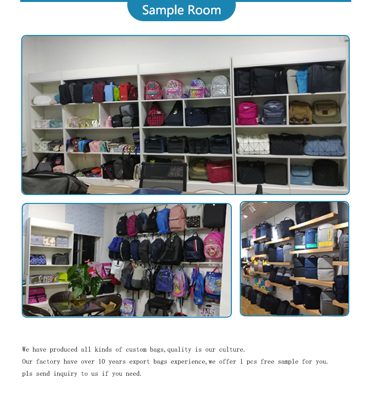 Business Travel Laptop Bag Inside Power Bank Pocket w USB Port Bookbag Polyester Multifunction School Work Outdoor Backpack bag