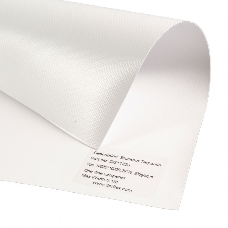 PVC PMMA PVDF PTFE Canopy Tensile Tent Membrane Price with Durable quality Thickened durable commercial building membrane