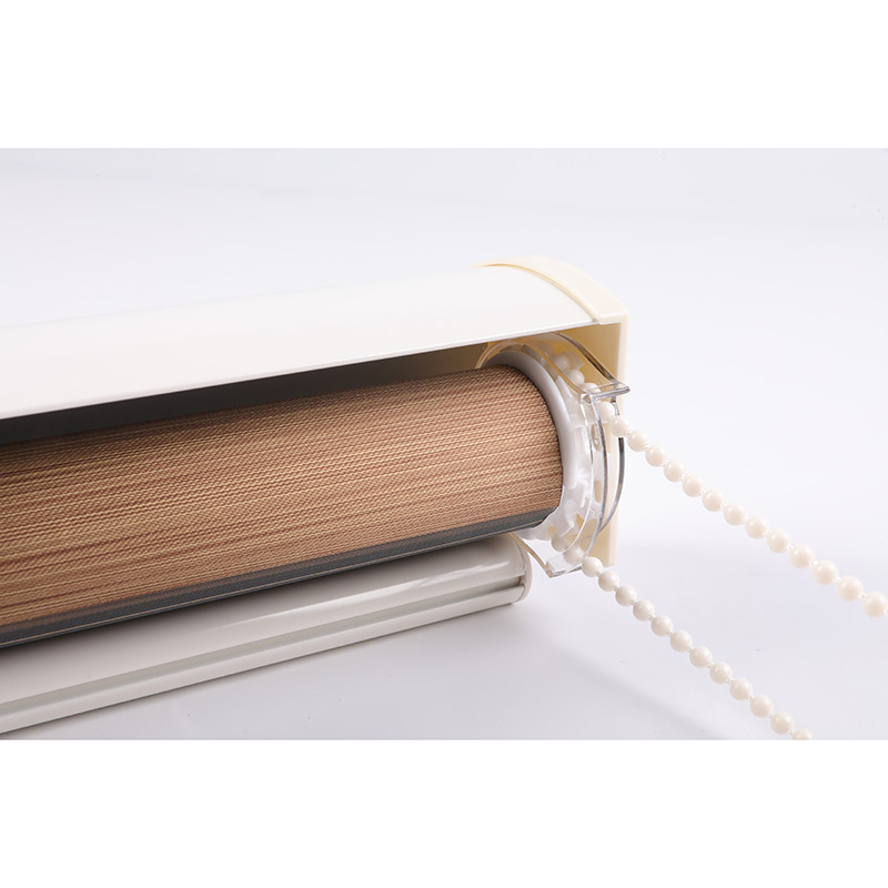 Ready made express delivery printed dual zebra window blinds fabric maker roller shades