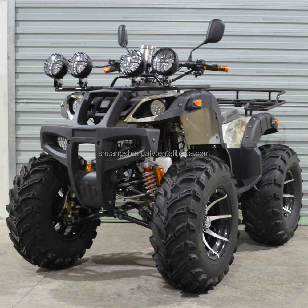 Лидер продаж, газовые квадроциклы, лучший квадроцикл для взрослых atv 250 куб. См, 4x4 с 4 колесами, дешевый для внедорожных квадроциклов