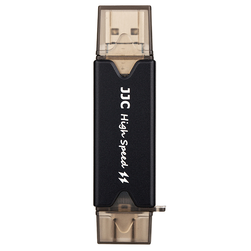 3-в-1 высокая скорость OTG USB 3,0 кард-ридер Micro USB 2,0 + зарядный кабель с разъемами типа C + USB 3,0 доступ к SD и TF карту одновременно