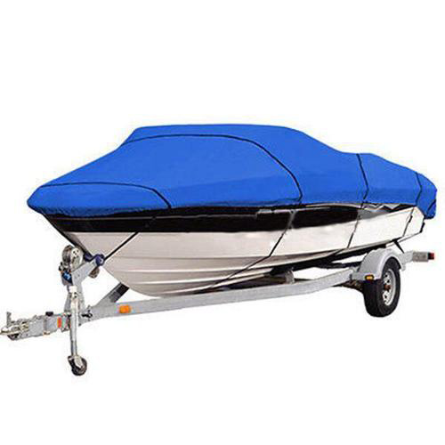 Hot Sale Low Price High Quality Insulated Waterproof Plastic Perch Boat Cover