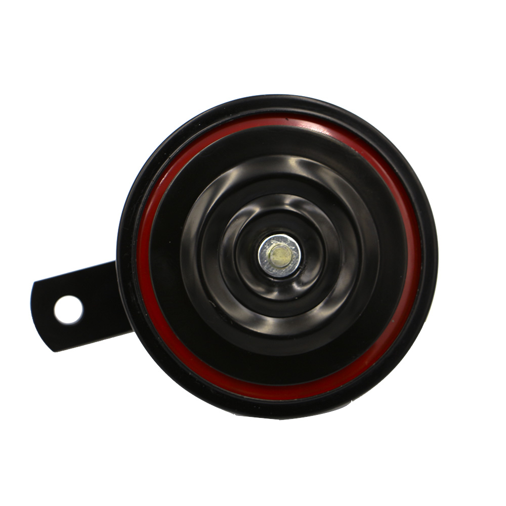 Quality 10% Off Universal One Tone Siren Horn Bike Motorcycle Musical Horn motorcycle