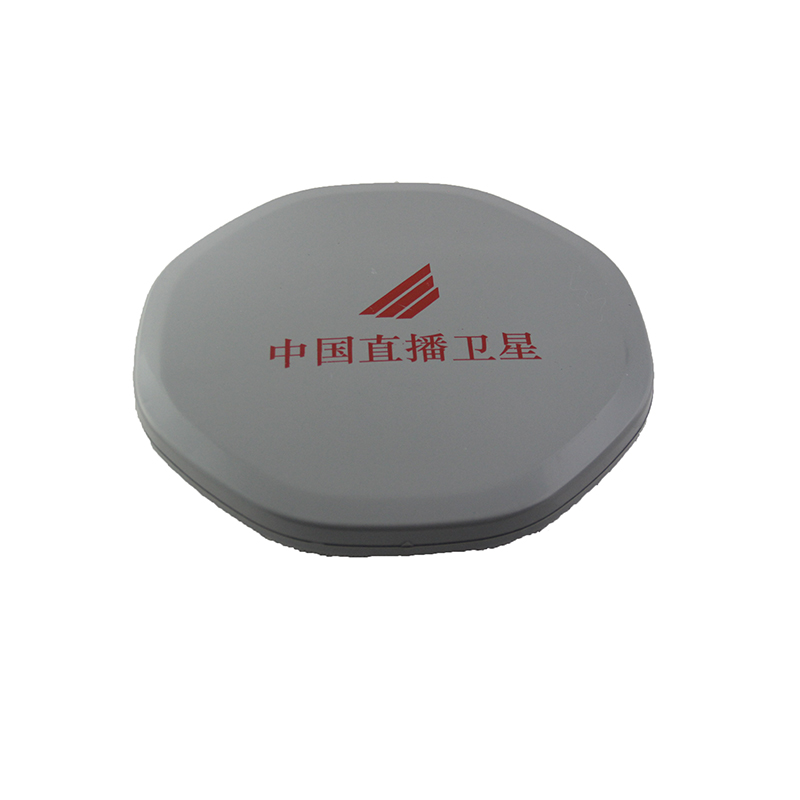 Мини спутниковая антенна для 10,75 ГГц ku band lnb
