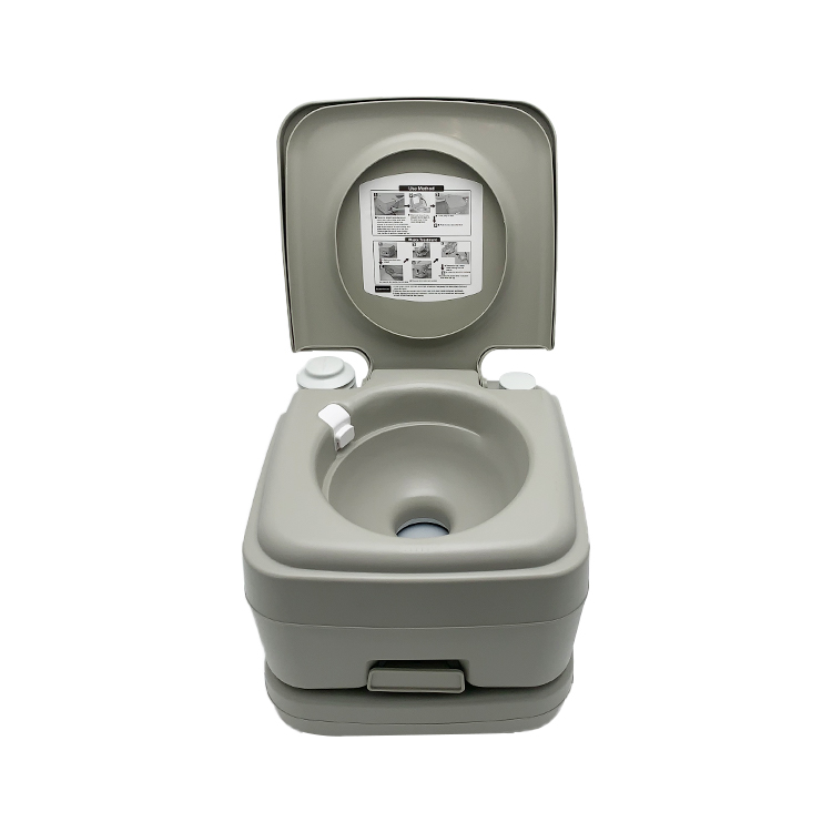 T type Rv Toilet Motorhome Luxury Cassette Camper Rv Toilet