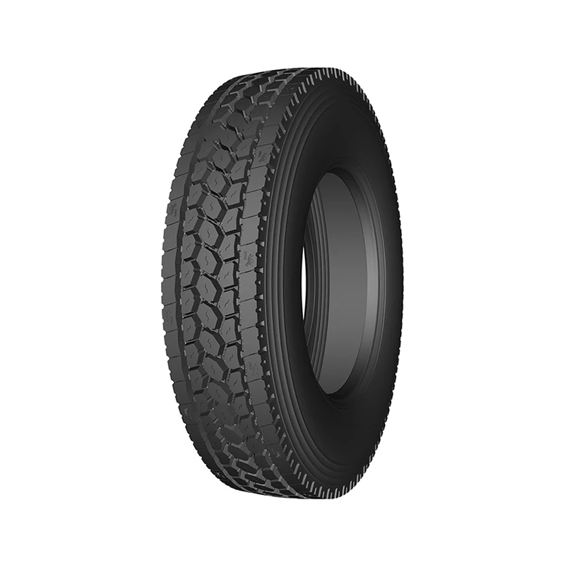 Тяжелый грузовик с прицепом частей 11r24.5 11r22.5 285/75rcommercial грузовая шина 12R22.5