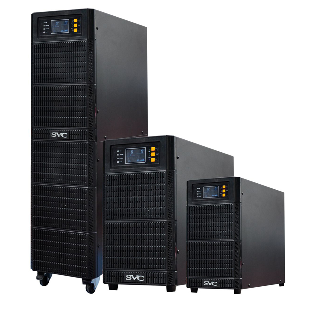 Онлайн UPS выходной вход однофазный OEM ODM Китай онлайн UPS источник питания 110 В 220 В 1 кВА 2 кВА 3 кВА 6 кВА 10 ква
